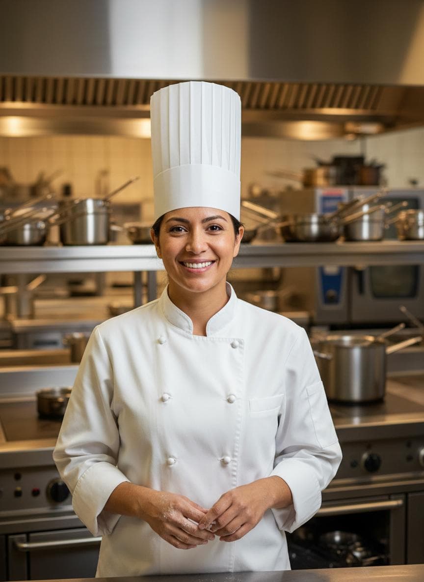Gastronomie