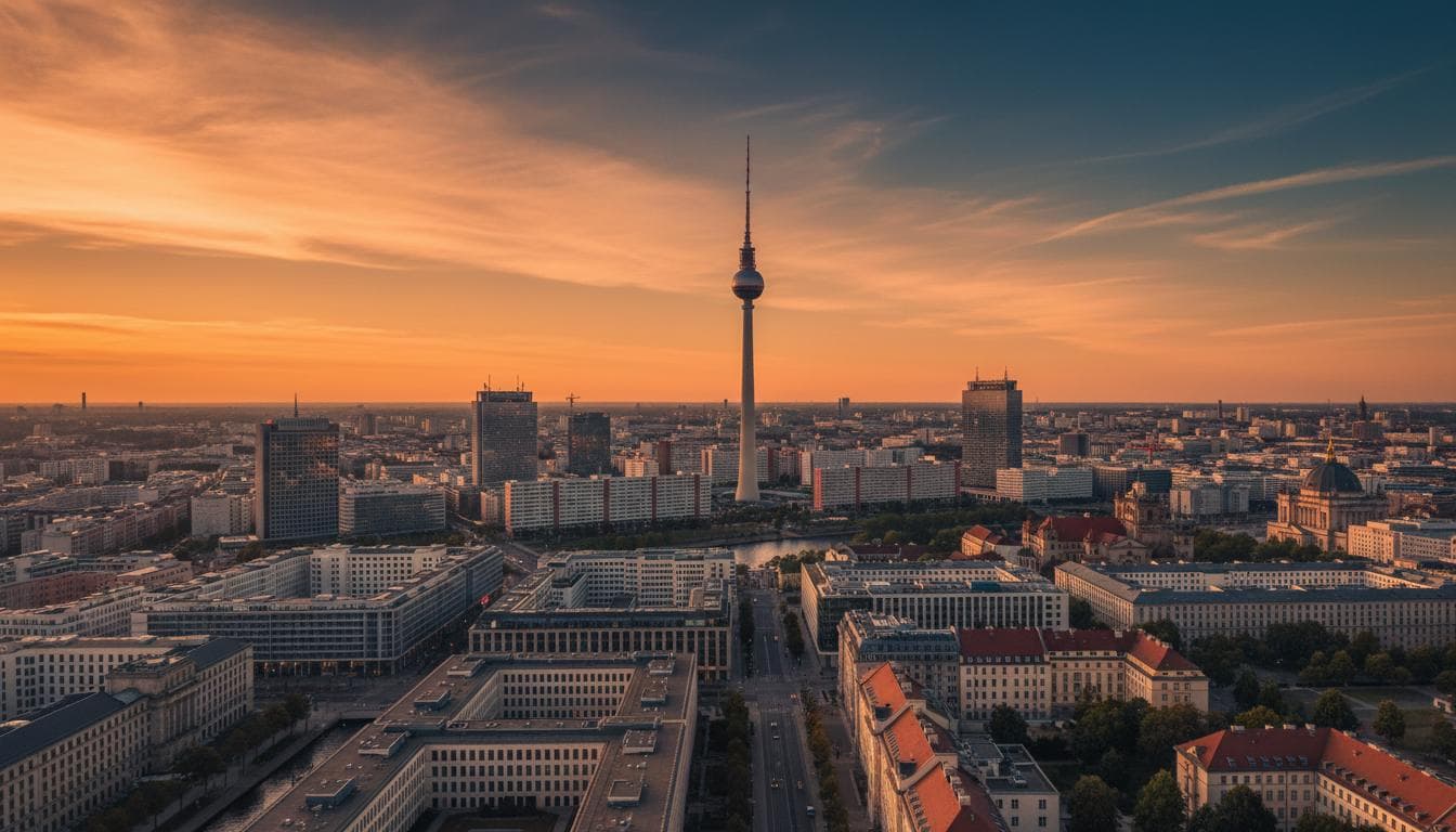 Das Team von Job Zentrum Berlin