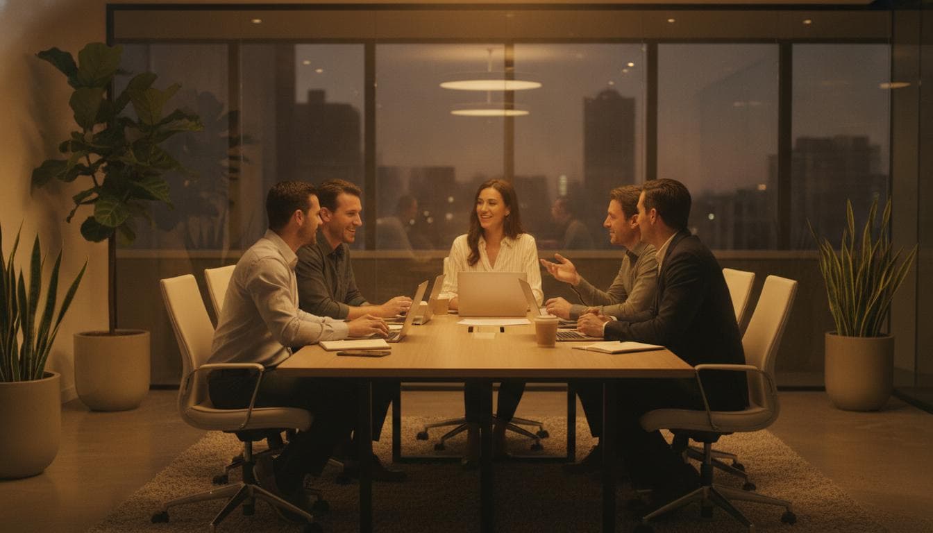 Unternehmen und Arbeitgeber, die mit Job Zentrum Berlin zusammenarbeiten